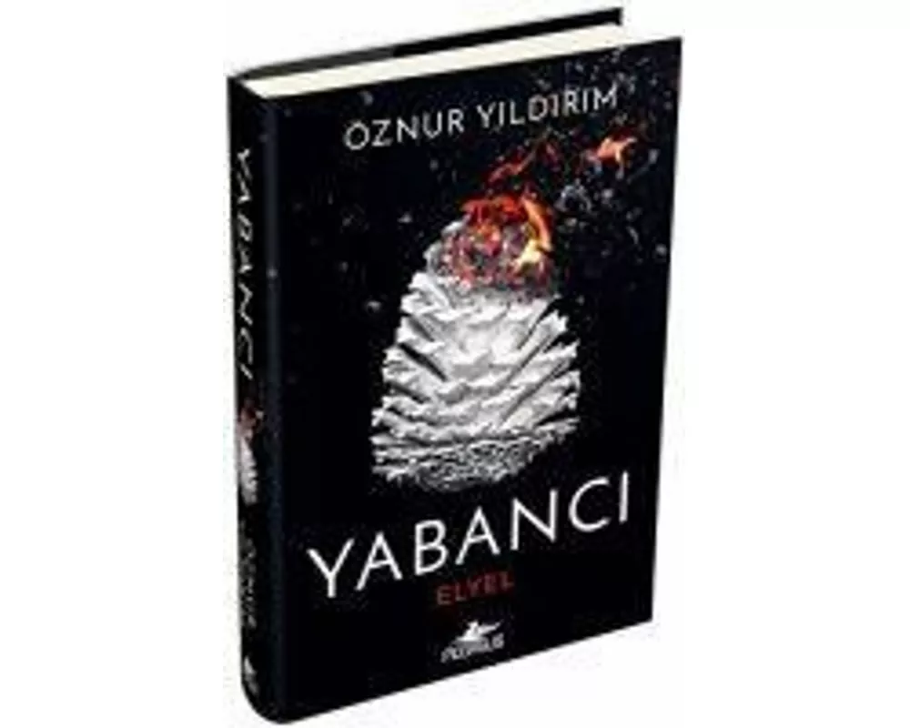 Yabanci - Elyel Ciltli