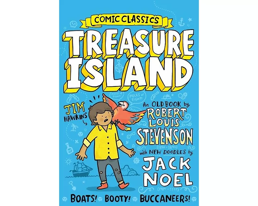 Treasure Island