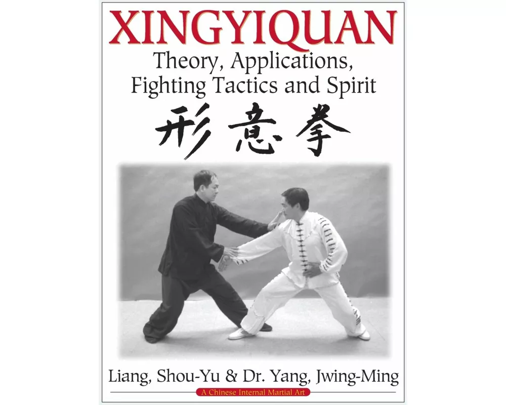 Xingyiquan