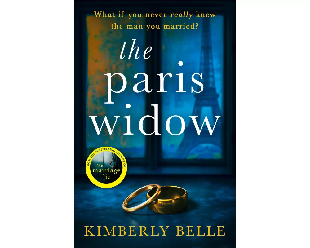 The Paris Widow