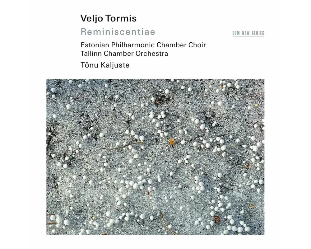 Veljo Tormis: Reminiscentiae