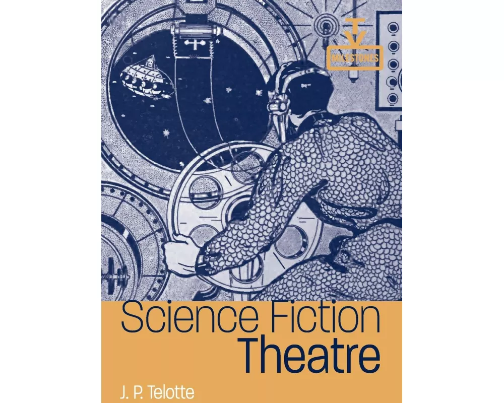 Science Fiction Theatre