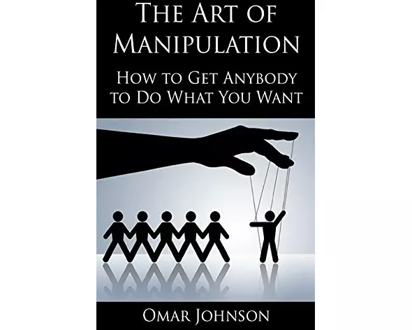 The Art Of Manipulation