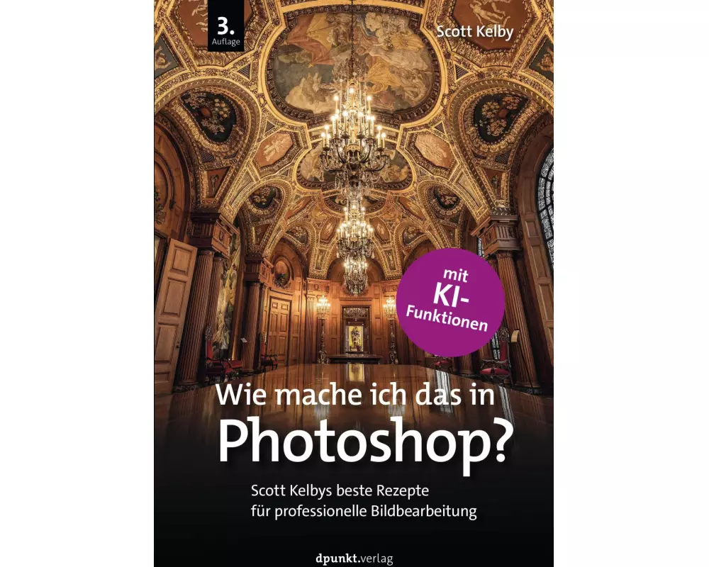 Wie mache ich das in Photoshop?