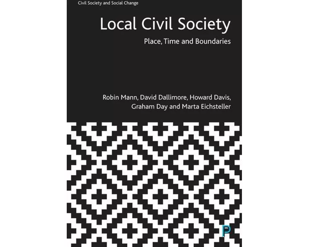 Local Civil Society
