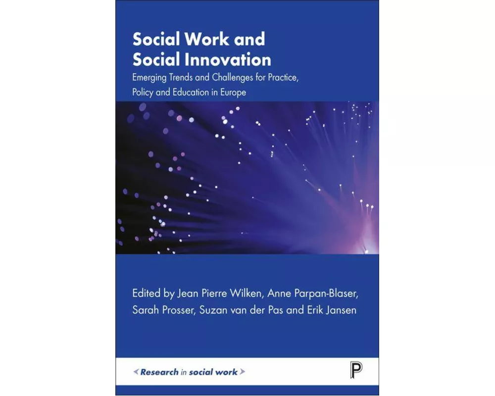 Social Work and Social Innovation