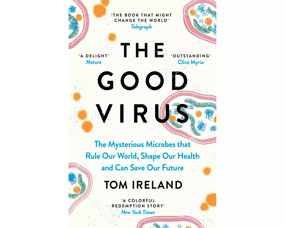 The Good Virus