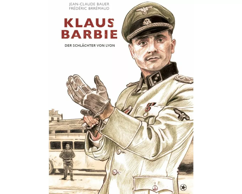 Klaus Barbie