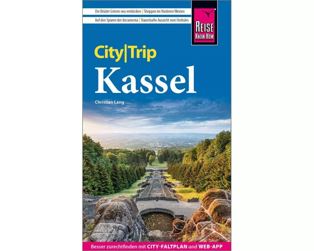 Reise Know-How CityTrip Kassel