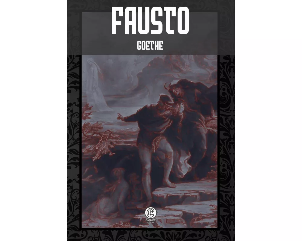 Fausto - Goethe