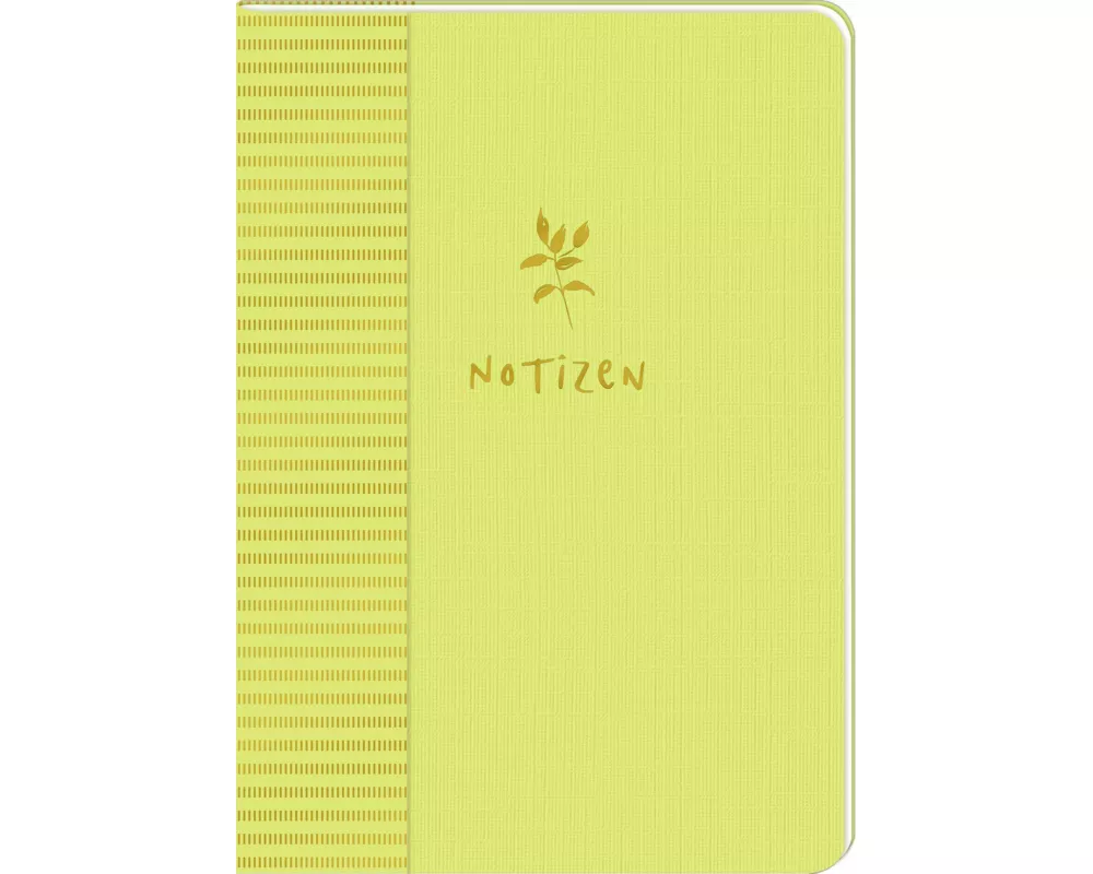 Notizhefte DIN A5