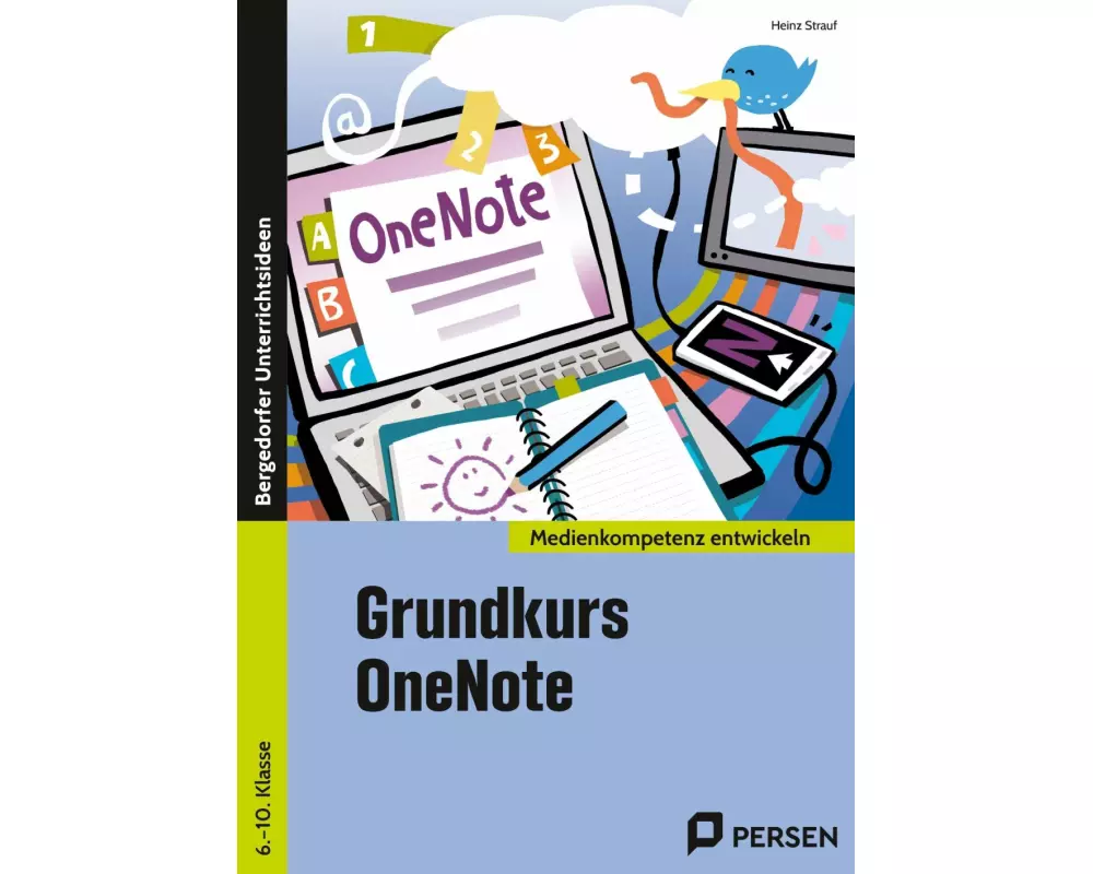 Grundkurs OneNote