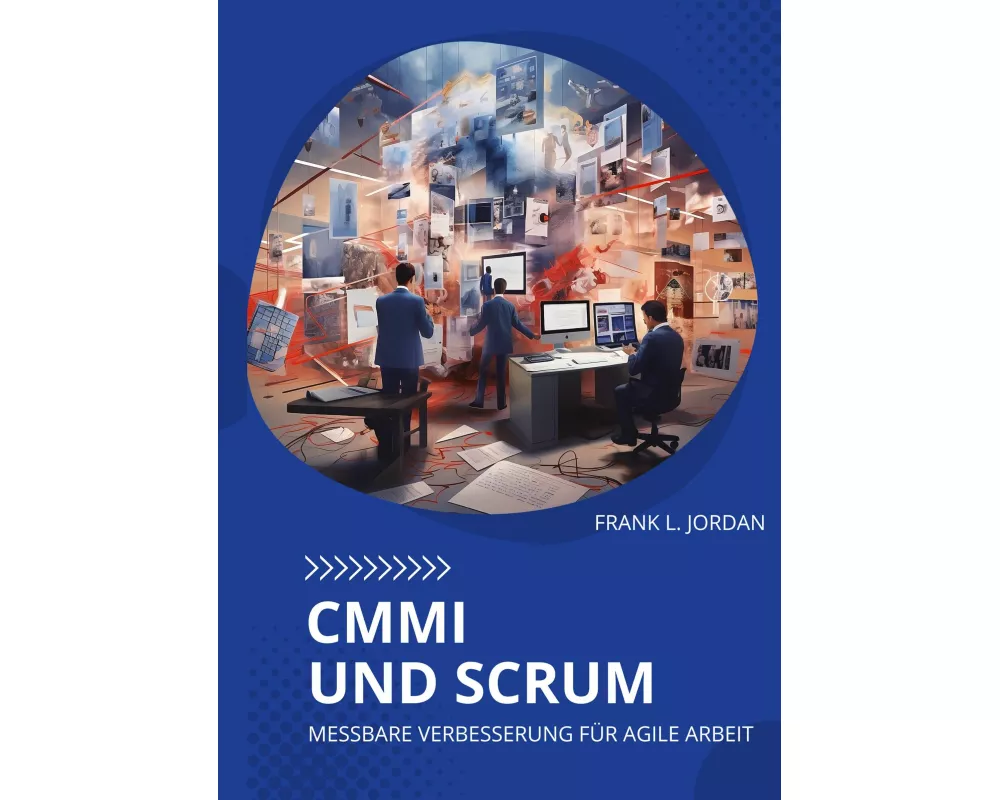CMMI und Scrum