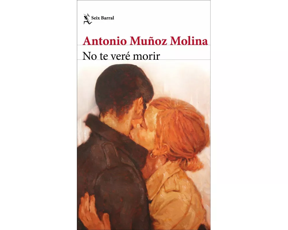 No te veré morir