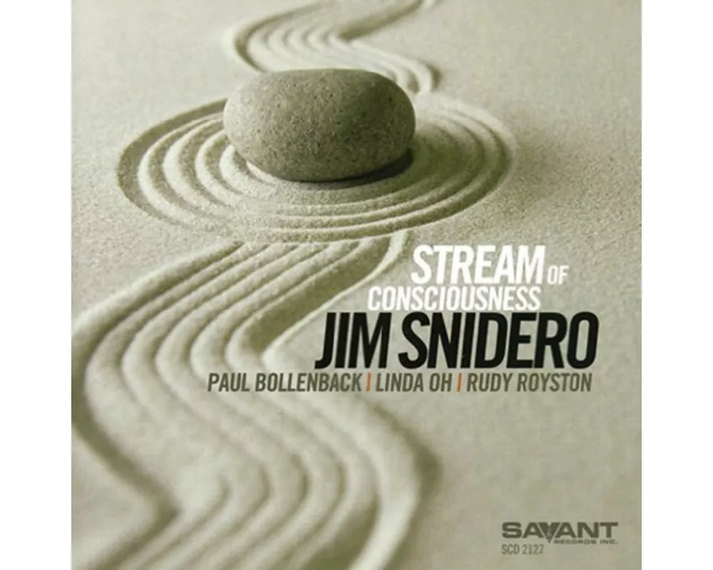 Stream Of Consciousness