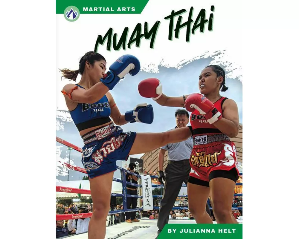 Muay Thai