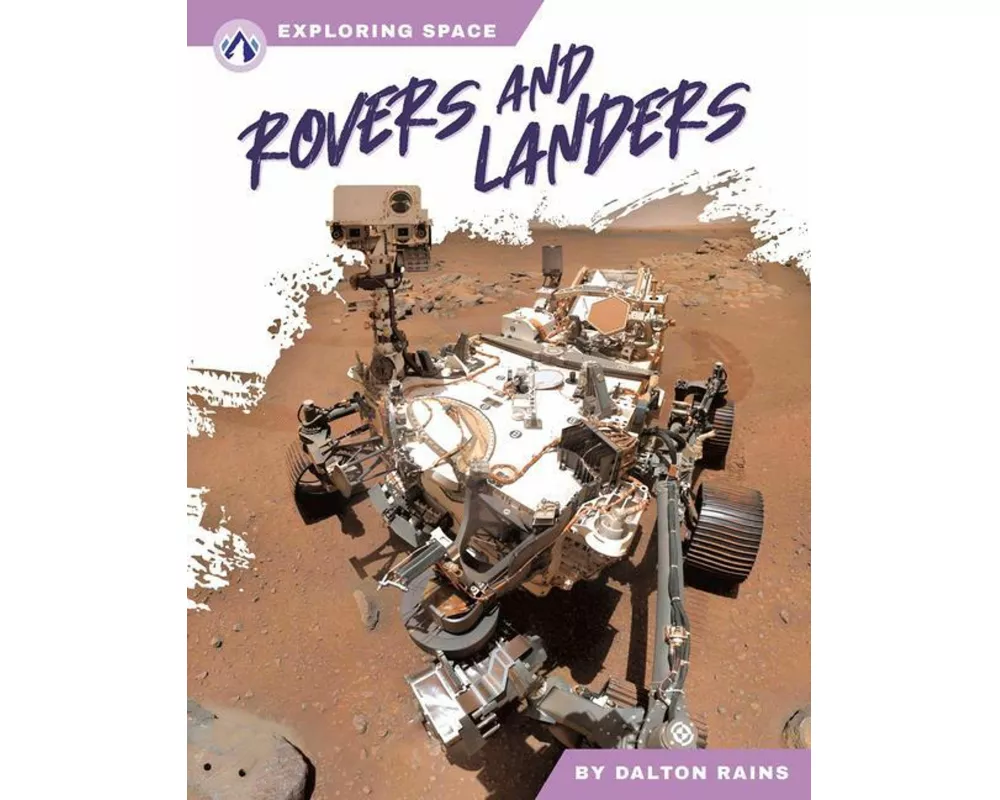 Rovers and Landers