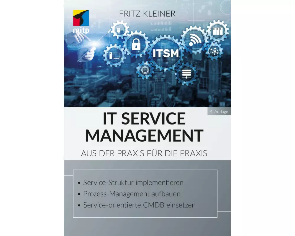 IT Service Management