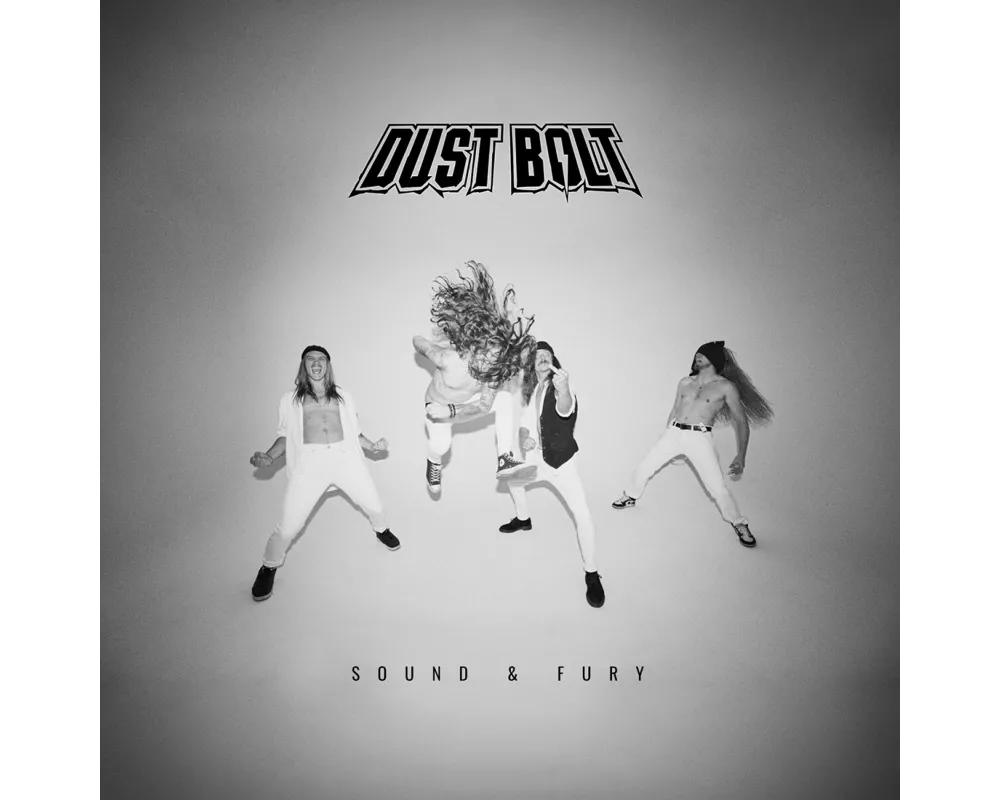 Sound & Fury (Digipak)