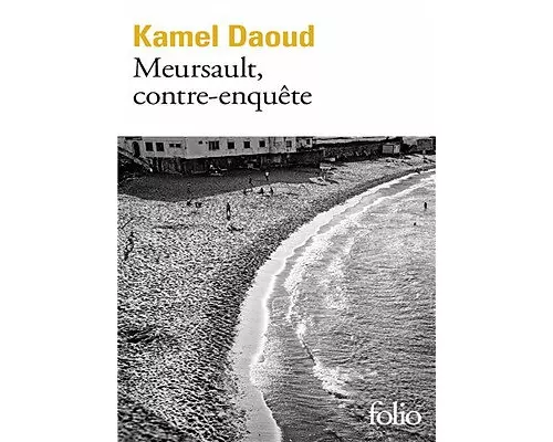 Meursault, contre-enquête