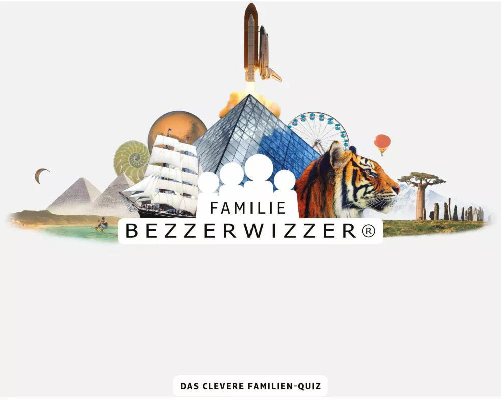 Bezzerwizzer Familie