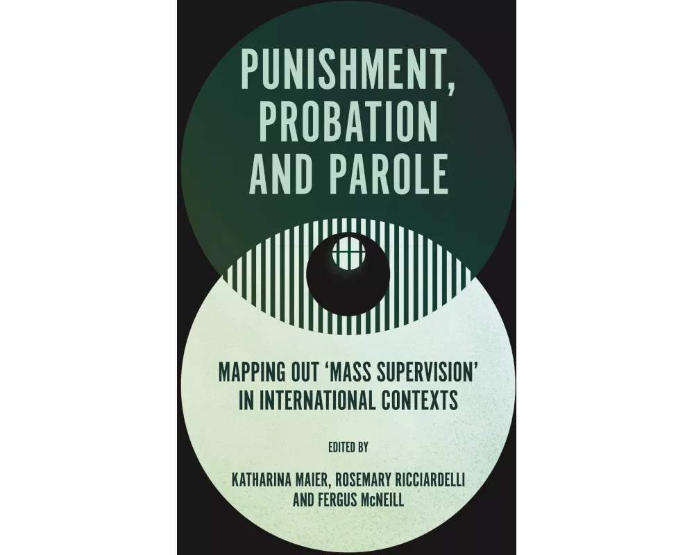 Punishment, Probation and Parole