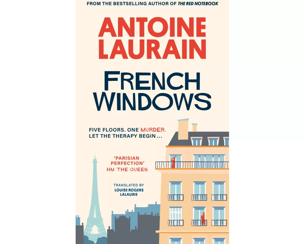 French Windows