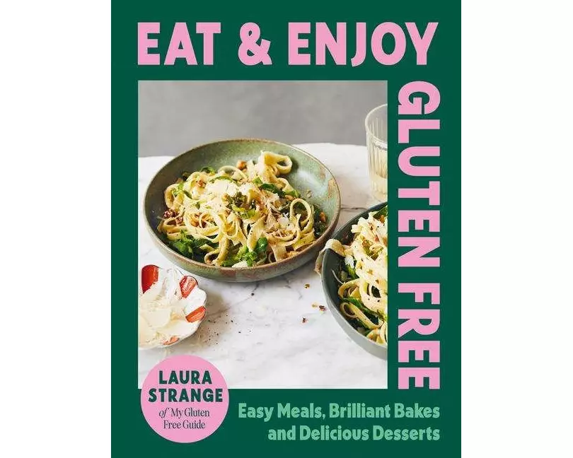 Eat and Enjoy Gluten Free