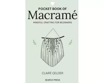 Pocket Book of Macrame