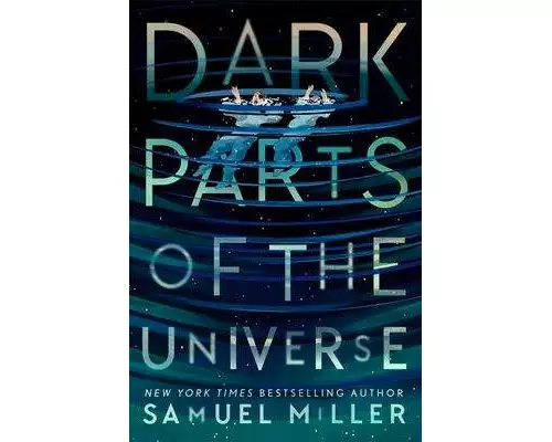 Dark Parts of the Universe