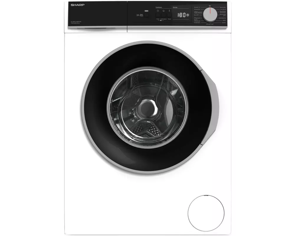 Sharp Waschmaschine ES-NFA714BW1NA-CH Links