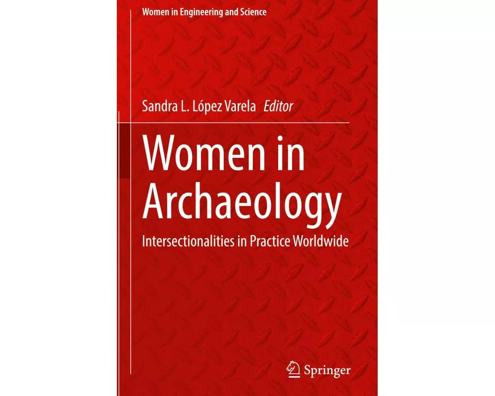 Women in Archaeology