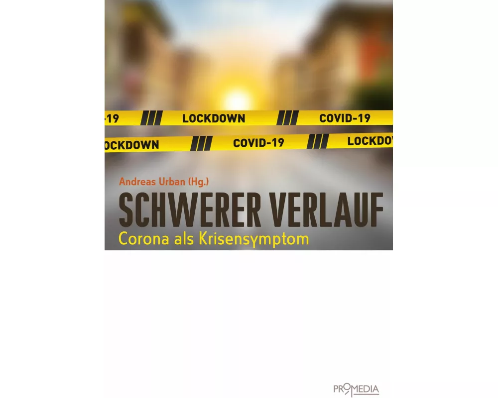 Schwerer Verlauf