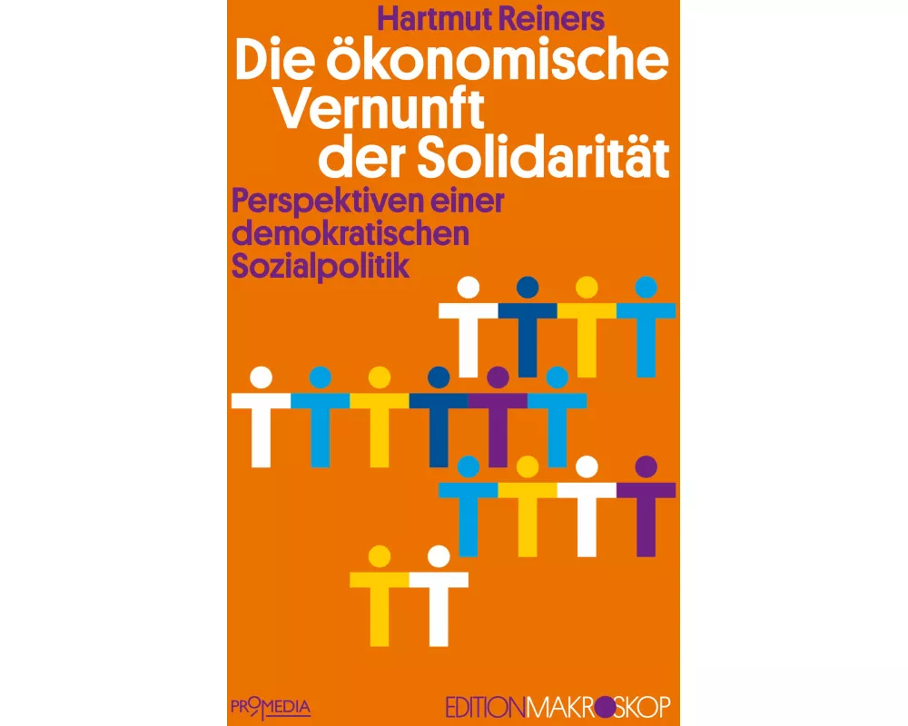Die ökonomische Vernunft der Solidarität