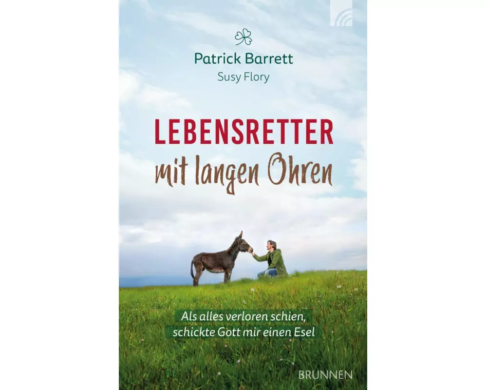 Lebensretter mit langen Ohren