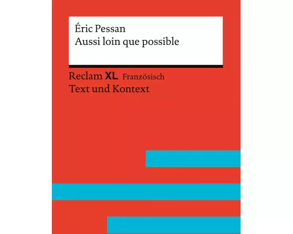 Aussi loin que possible