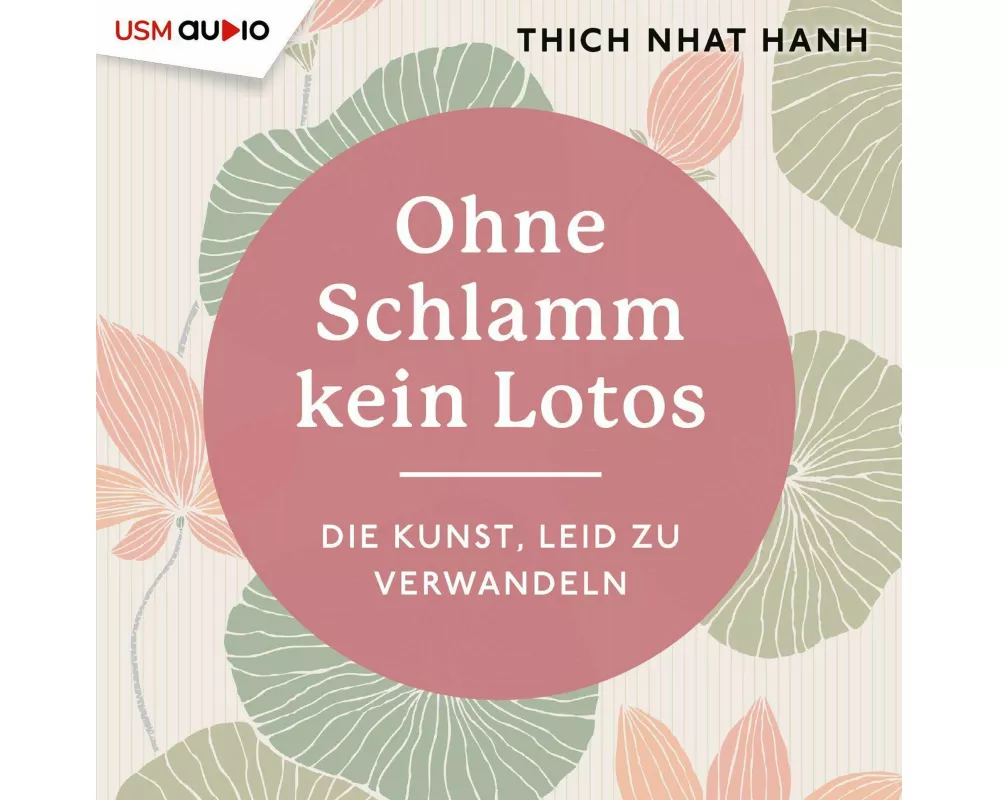 Ohne Schlamm kein Lotos