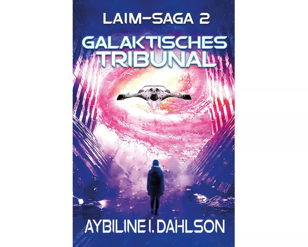 Galaktisches Tribunal