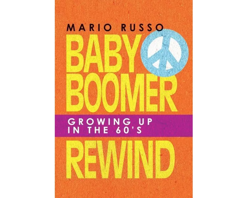Baby Boomer Rewind