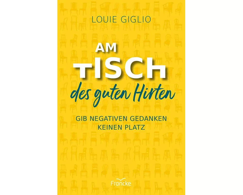 Am Tisch des guten Hirten