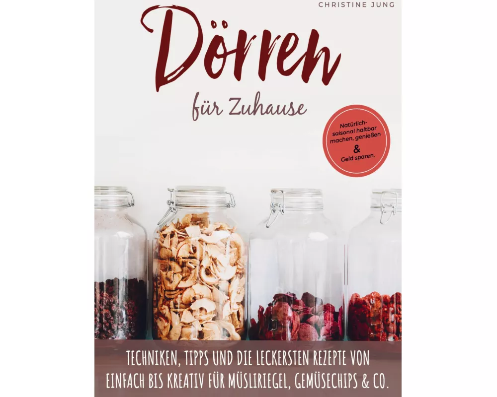 Dörren für Zuhause