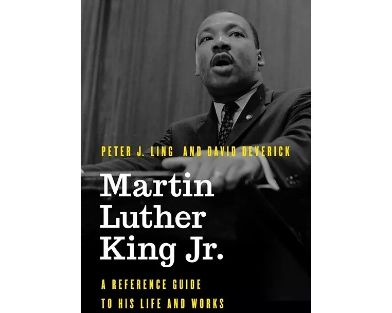 Martin Luther King Jr