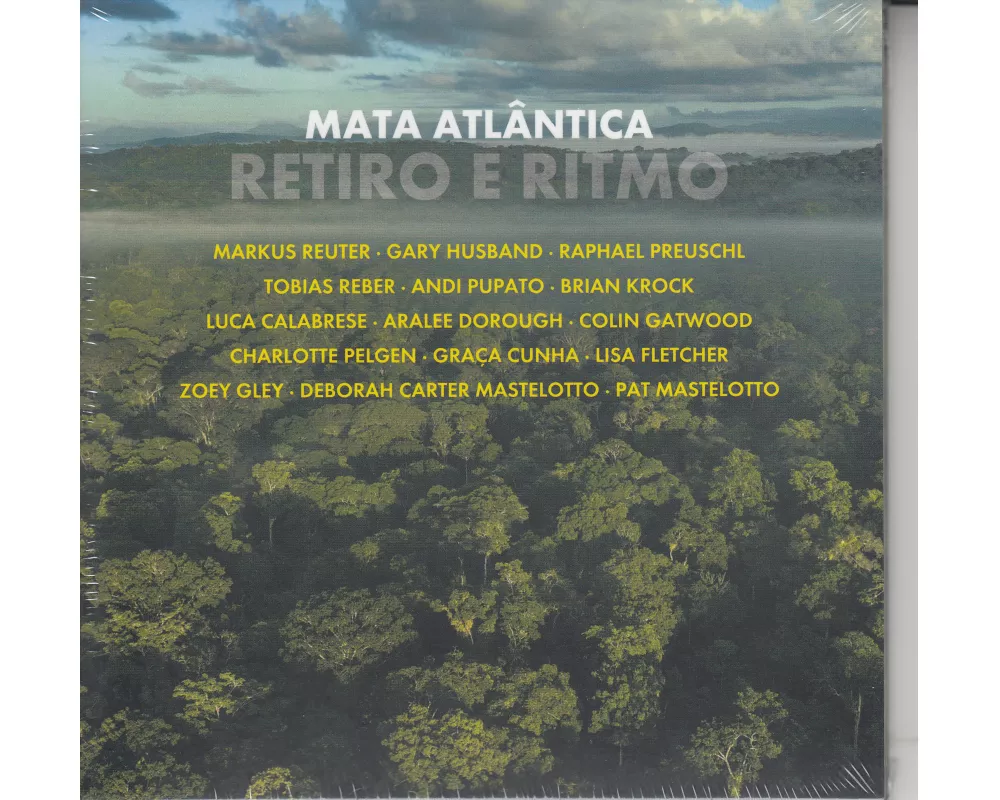 Retiro e Ritmo