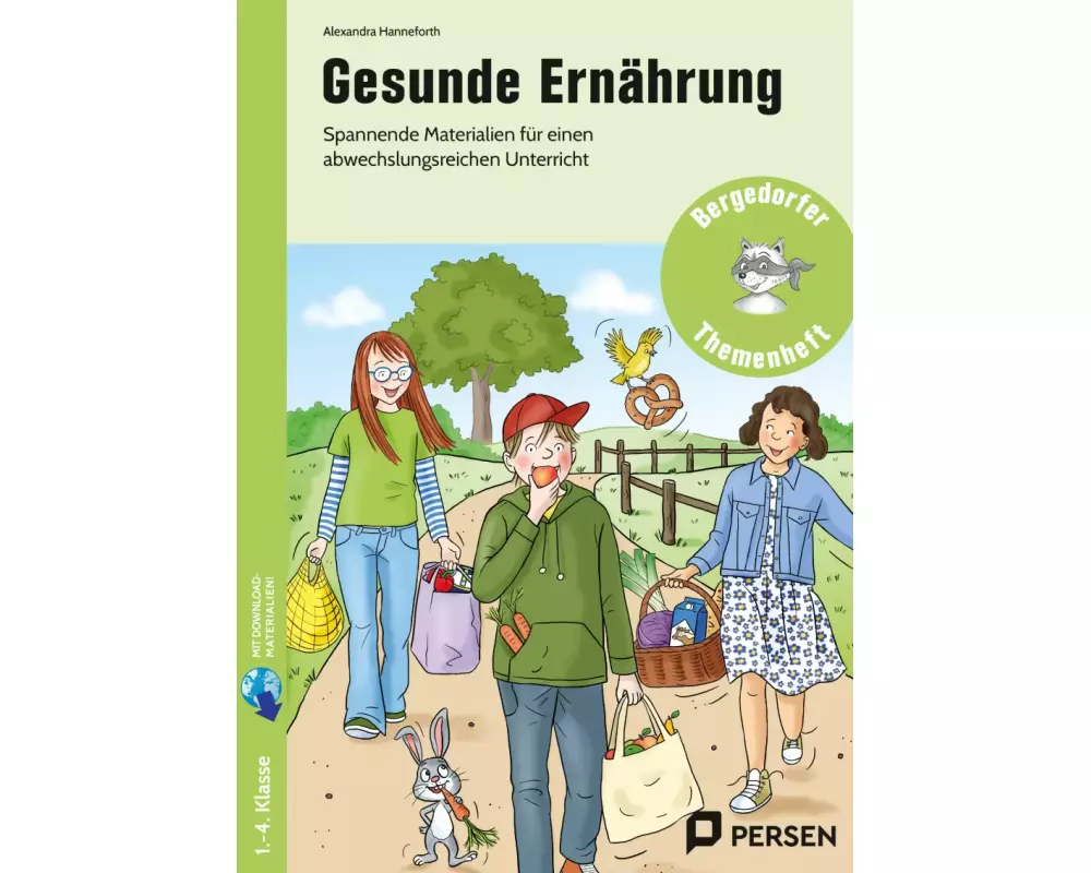 Gesunde Ernährung