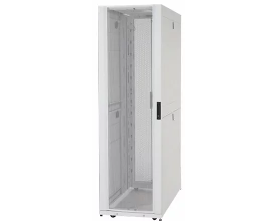 APC NetShelter SX, 52U 600mm, x 1200mm, White