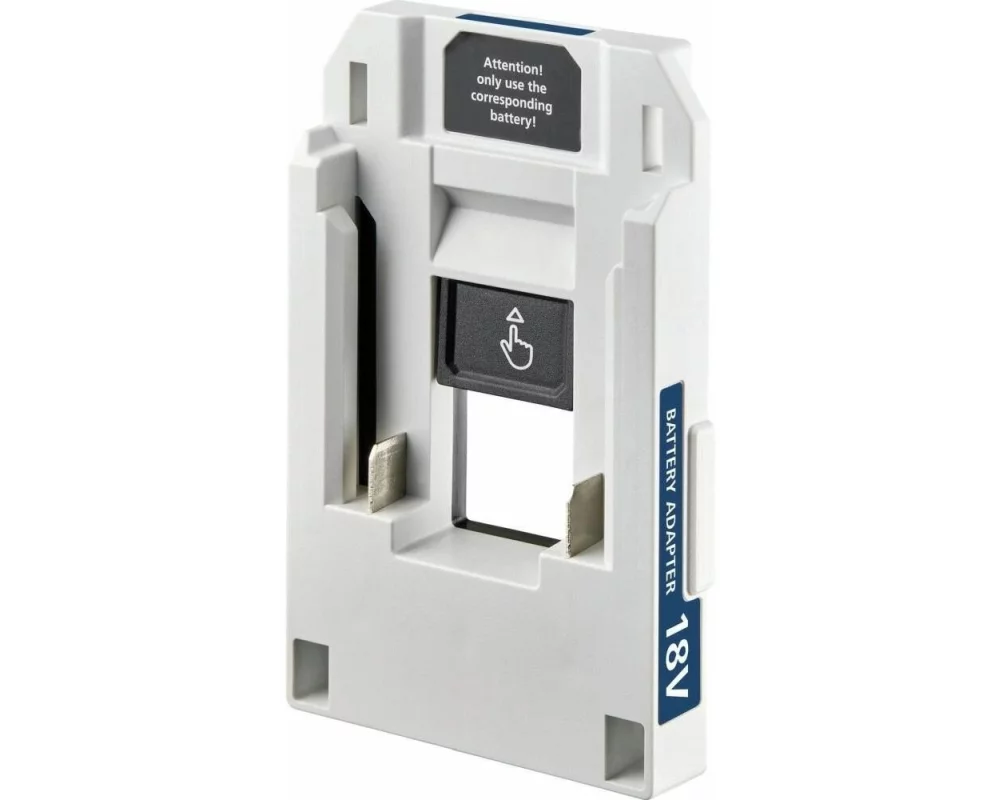 Laserliner PowerAdapter Bosch Professional 0 m