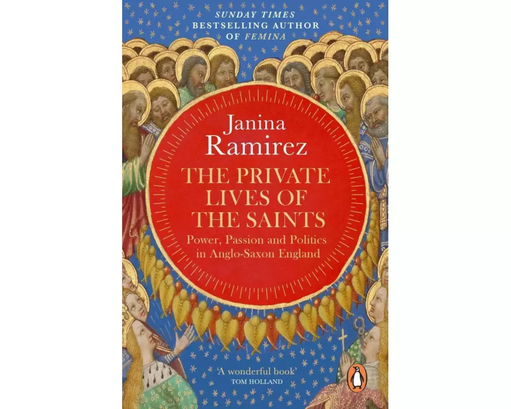 The Private Lives of the Saints