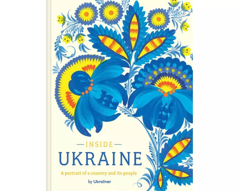 Inside Ukraine