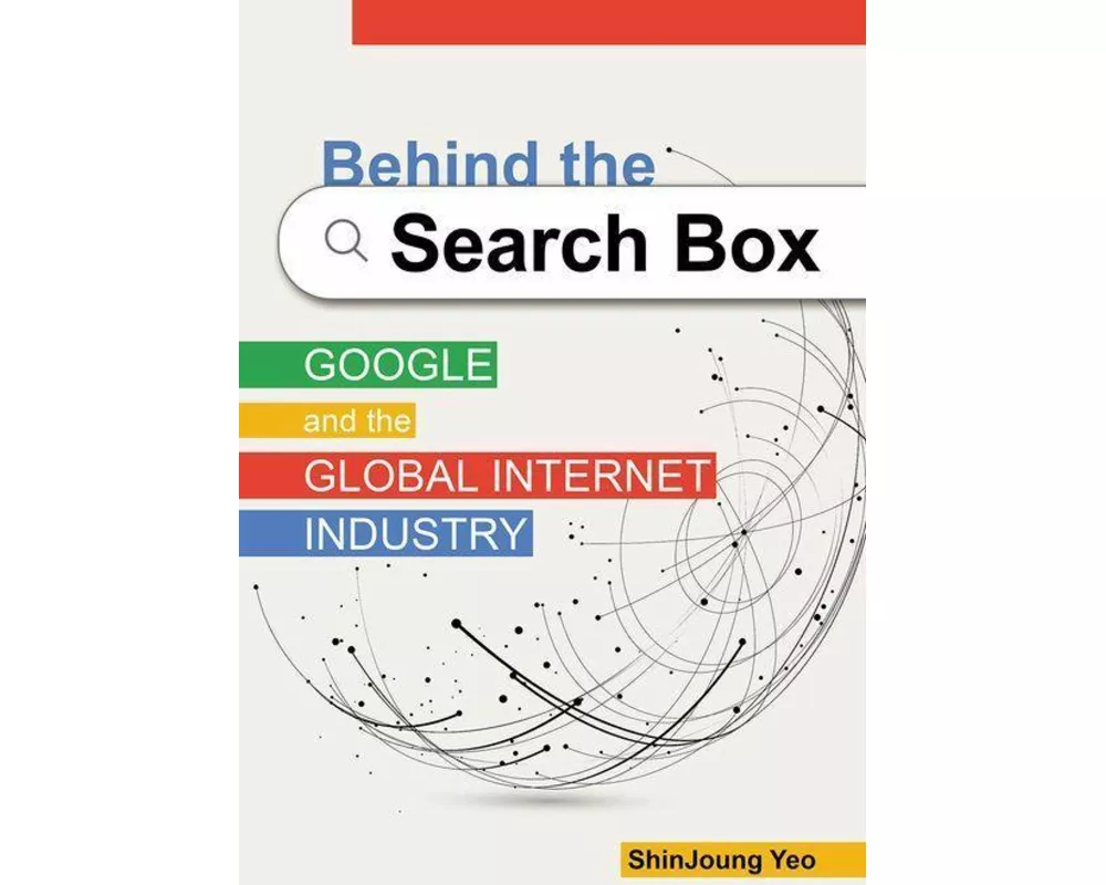 Behind the Search Box