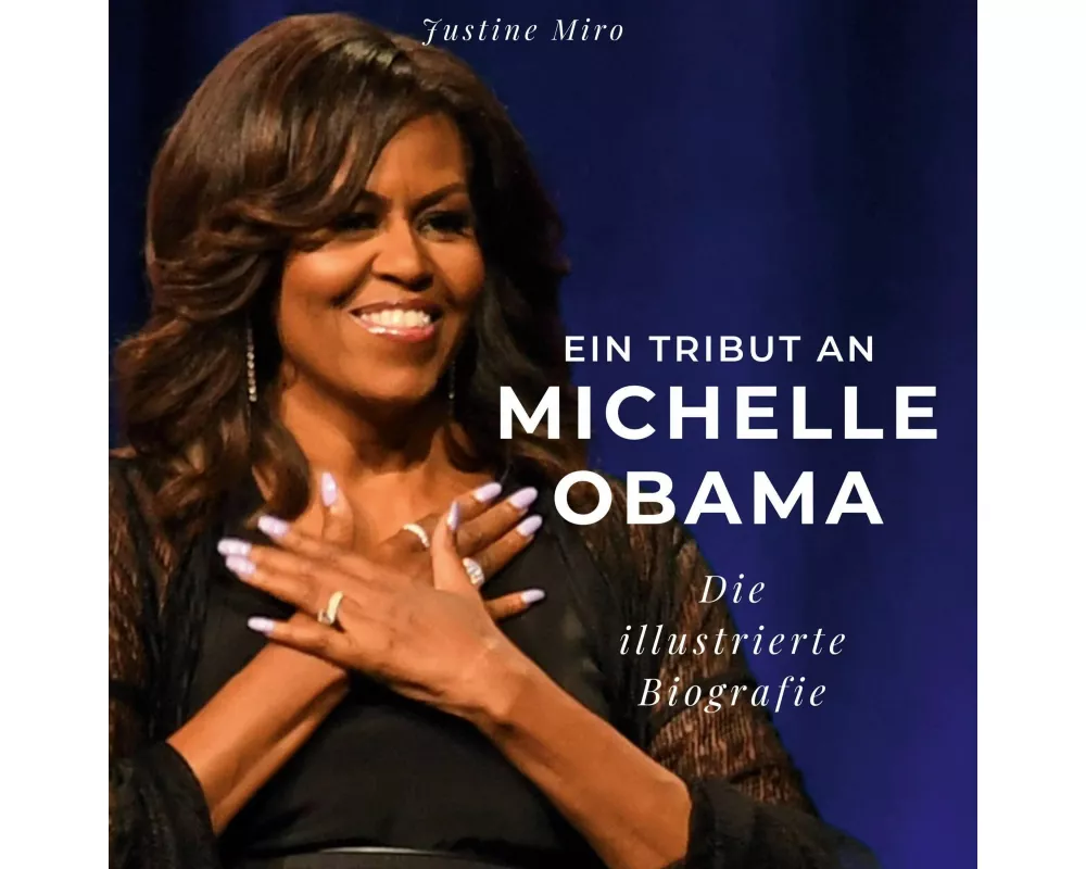 Ein Tribut an <br> Michelle Obama
